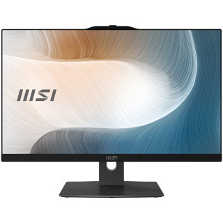MSI Modern AM242P 1M-1498ES Intel Core 7 150U 60,5 cm (23.8") 1920 x 1080 Pixeles PC todo en uno 16 GB DDR5-SDRAM 512...