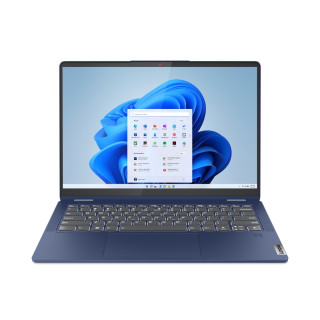 Lenovo IdeaPad Flex 5 14ABR8 AMD Ryzen™ 7 5825U Híbrido (2-en-1) 35,6 cm (14") Pantalla táctil WUXGA 16 GB...