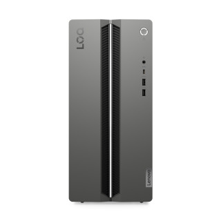 Lenovo LOQ Tower 17IRR9 Intel® Core™ i5 i5-14400 16 GB DDR5-SDRAM 1 TB SSD NVIDIA GeForce RTX 5060 Windows 11 Home...