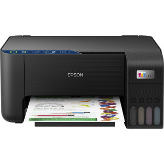 Epson EcoTank ET-2861 Inyección de tinta A4 5760 x 1440 DPI 33 ppm Wifi