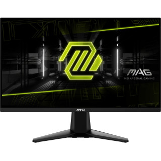 MSI MAG 255F E20 pantalla para PC 62,2 cm (24.5") 1920 x 1080 Pixeles Full HD LCD Negro