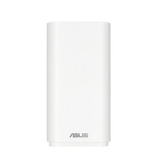 ASUS ZenWiFi BD4 BE3600 Outdoor 1 Pack Doble banda (2,4 GHz / 5 GHz) Wi-Fi 7 (802.11be) Blanco 2 Interno
