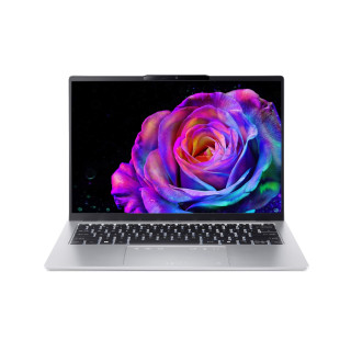 Acer Swift Go 14 SFG14-73-73EY Intel Core Ultra 7 155U Portátil 35,6 cm (14") WQXGA+ 16 GB LPDDR5x-SDRAM 512 GB SSD...