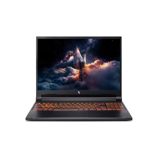 Acer Nitro V 16 AI ANV16-42-R5WQ AMD Ryzen™ 7 260 Portátil 40,6 cm (16") WUXGA 16 GB DDR5-SDRAM 512 GB SSD NVIDIA...