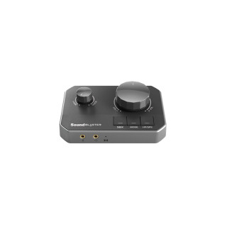 Creative Labs Sound Blaster G8 USB