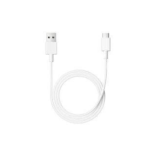 Xiaomi BHR087GGL cable USB USB 2.0 1 m USB A USB C Blanco