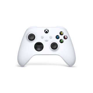 Microsoft EP2-29920 mando y volante Blanco Bluetooth Gamepad Analógico/Digital Android, PC, Xbox One, Xbox Series S,...