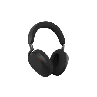 Jabra Evolve3 85 Auriculares Inalámbrico y alámbrico Diadema Llamadas/Música USB tipo A Bluetooth Negro