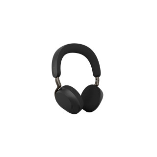 Jabra Evolve3 75 Auriculares Inalámbrico Diadema Llamadas/Música USB Tipo C Bluetooth Negro