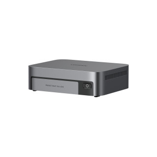 Ugreen DXP480T Plus NAS Escritorio Intel® Core™ i5 8 GB DDR5 Gris