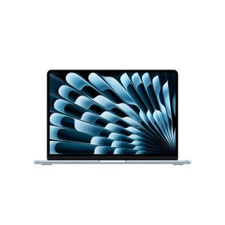 Apple MacBook Air 13" M5 chip 10‑core CPU 10‑core GPU, 16GB, 1TB SSD - Azul cielo