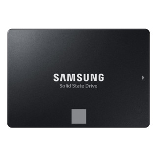 Samsung 870 EVO 8 TB 2.5" Serial ATA III V-NAND TLC