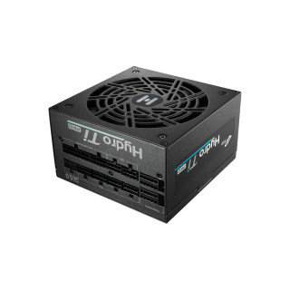 FSP Hydro Ti PRO 1000W Unidad de fuente de alimentación ATX ATX3.1 Negro