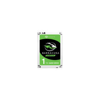 SEAGATE GUARDIAN BARRACUDA DISCO 2.5 SATA 3 1TB ST1000LM048