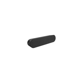 Logitech Rally Speaker Altavoz alámbrico negro 960-001230