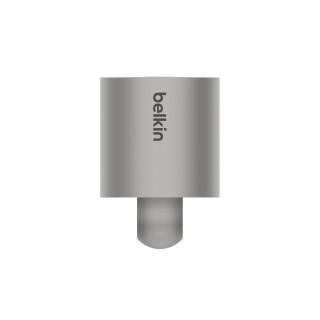 Belkin F8E969BT cable antirrobo Acero inoxidable