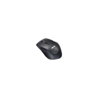 Asus WT425 Raton rf inalambrico optico 1600dpi negro carbon vegetal
