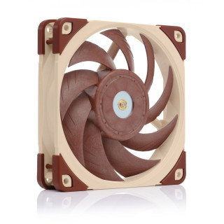 Noctua Carcasa del ordenador Ventilador 12 cm 1200 RPM Beige, Marrón