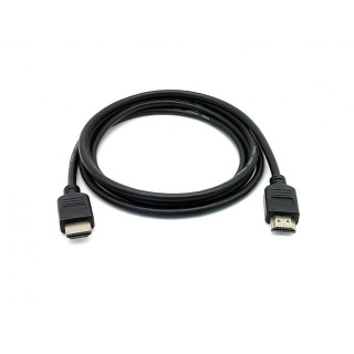 Equip Cable HDMI tipo A (Estándar)/HDMI 1,8 m Negro