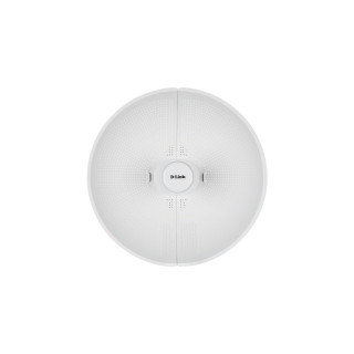 D-Link punto de acceso inalámbrico 867 Mbit/s Blanco Energía sobre Ethernet (PoE) 5 GHz Blanco