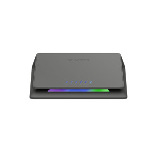 D-Link DMS-106XT switch No administrado 2.5G Ethernet (100/1000/2500) Negro