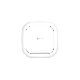 D-Link Nuclias AX3600 2402 Mbit/s Blanco Energía sobre Ethernet (PoE)