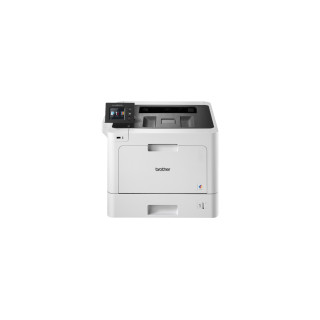 Brother HL-L8360CDW impresora láser Color 2400 x 600 DPI A4 Wifi