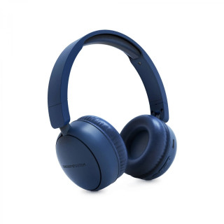 Energy Sistem Radio Color Auriculares Inalámbrico Diadema Llamadas/Música USB Tipo C Bluetooth Indigo