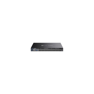 TP-Link SX6632YF switch Gestionado L2+/L3 Negro