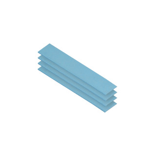 ARCTIC TP-3 compuesto disipador de calor Parche térmico