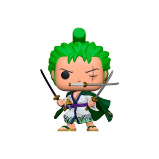 Funko pop one piece roronoa zoro 54462