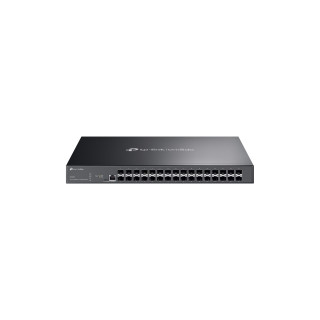 TP-Link Omada SX3032F switch Gestionado L2+ Negro