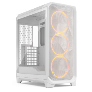 Fractal Design Meshify 3 Blanco