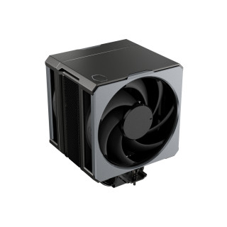 Cooler Master Hyper 612 APEX Procesador Refrigerador de aire 12 cm Negro 1 pieza(s)