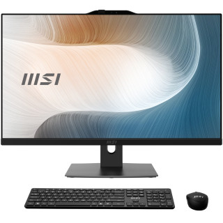 MSI MODERN AM272P 1M-1096ES All-in-One PC Intel Core 7 150U 68,6 cm (27") 1920 x 1080 Pixeles PC todo en uno 16 GB...