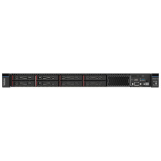 Lenovo ThinkSystem SR630 V3 servidor Bastidor (1U) Intel® Xeon® Silver 4514Y 2 GHz 32 GB DDR5-SDRAM 1100 W