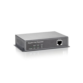 LevelOne Repetidor PoE Gigabit, Cascade
