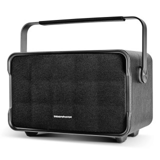 Energy Sistem Classy Altavoz portátil estéreo Negro 150 W