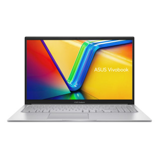 ASUS Vivobook 15 X1504VA-BQ575W Intel Core 5 120U Portátil 39,6 cm (15.6") Full HD 16 GB DDR5-SDRAM 512 GB SSD Wi-Fi 6
