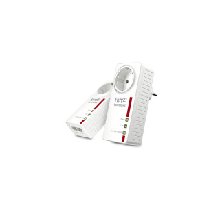 AVM FRITZ!Powerline 1220E Set International 20002753