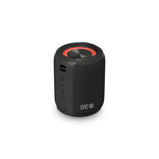 SPC Sound Powerpool Altavoz portátil estéreo Negro 14 W