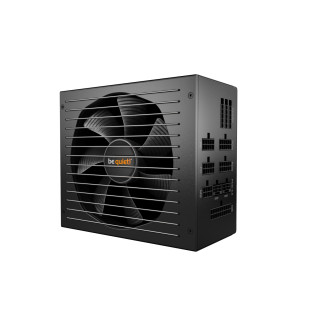 be quiet! Straight Power 12 unidad de fuente de alimentación 1200 W 20+4 pin ATX ATX Negro