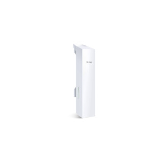 TP-Link CPE220 punto de acceso inalámbrico 300 Mbit/s Blanco Energía sobre Ethernet (PoE)