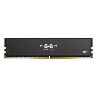 Silicon Power XPOWER Pulse módulo de memoria 16 GB 1 x 16 GB DDR5 6400 MT/s ECC