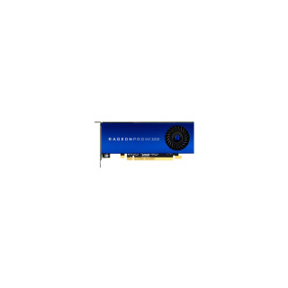 Tarjeta Grafica AMD Radeon Pro WX 3200 4 GB GDDR5