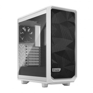 Torre Fractal Design Meshify 2 Compact Blanco