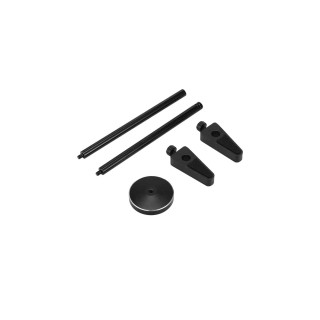 Jonsbo VC-1 VGA holder