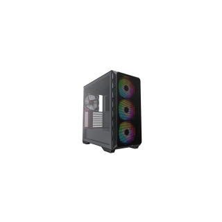 Montech AIR 903 MAX Negra