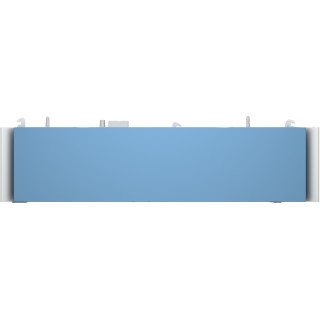 HP Bandeja de soportes de 550 hojas Color LaserJet