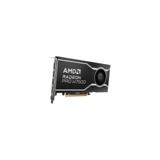 AMD Radeon Pro W7500 8 GB GDDR6